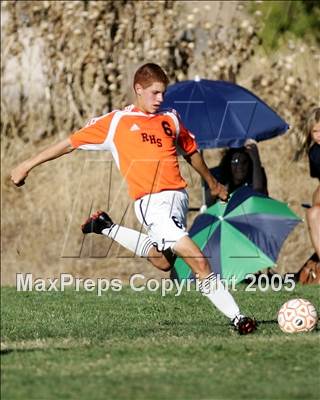 Thumbnail 1 in Woodcreek @ Roseville photogallery.