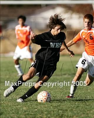 Thumbnail 3 in Woodcreek @ Roseville photogallery.