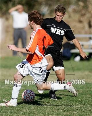 Thumbnail 2 in Woodcreek @ Roseville photogallery.
