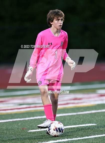 Thumbnail 2 in Charlotte Christian @ Providence Day photogallery.