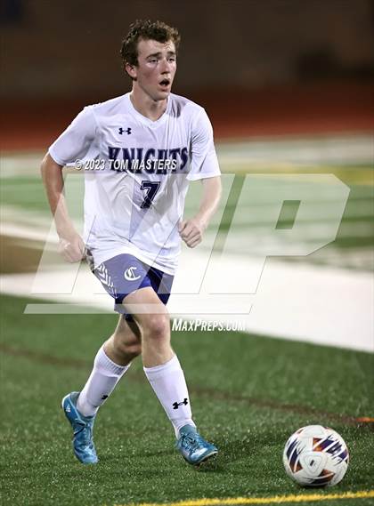 Thumbnail 2 in Charlotte Christian @ Providence Day photogallery.