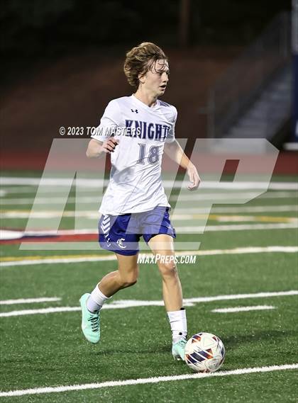Thumbnail 2 in Charlotte Christian @ Providence Day photogallery.