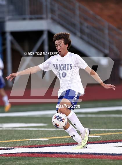 Thumbnail 1 in Charlotte Christian @ Providence Day photogallery.