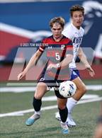 Photo from the gallery "Charlotte Christian @ Providence Day"