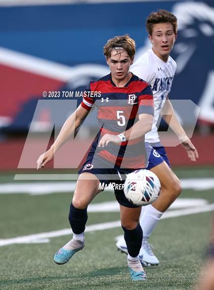Thumbnail 2 in Charlotte Christian @ Providence Day photogallery.