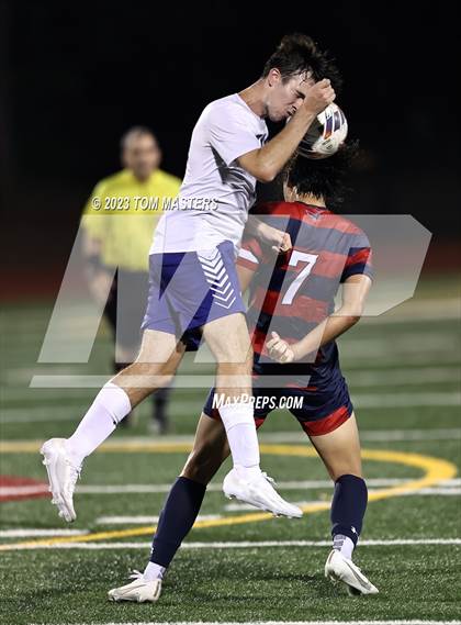 Thumbnail 2 in Charlotte Christian @ Providence Day photogallery.