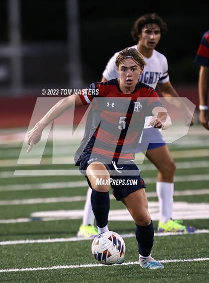 Thumbnail 2 in Charlotte Christian @ Providence Day photogallery.