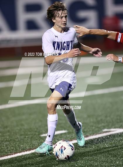 Thumbnail 1 in Charlotte Christian @ Providence Day photogallery.