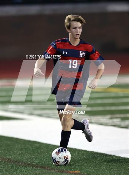Thumbnail 2 in Charlotte Christian @ Providence Day photogallery.