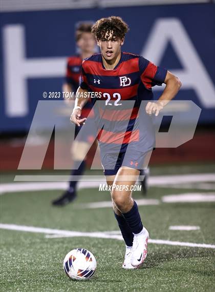Thumbnail 3 in Charlotte Christian @ Providence Day photogallery.