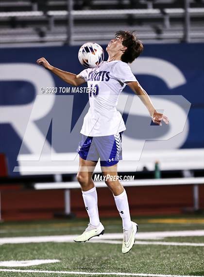 Thumbnail 2 in Charlotte Christian @ Providence Day photogallery.