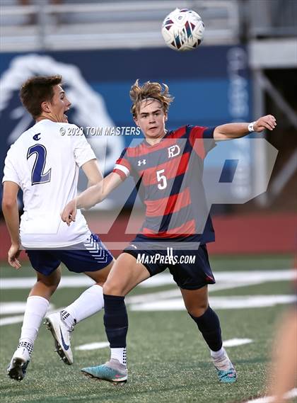 Thumbnail 2 in Charlotte Christian @ Providence Day photogallery.