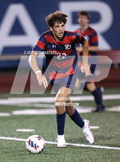 Thumbnail 2 in Charlotte Christian @ Providence Day photogallery.
