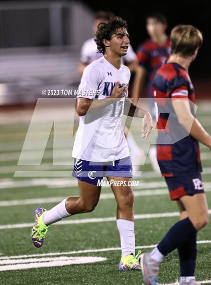 Thumbnail 3 in Charlotte Christian @ Providence Day photogallery.