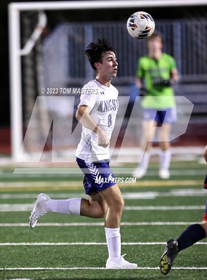 Thumbnail 2 in Charlotte Christian @ Providence Day photogallery.