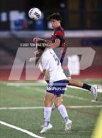 Photo from the gallery "Charlotte Christian @ Providence Day"
