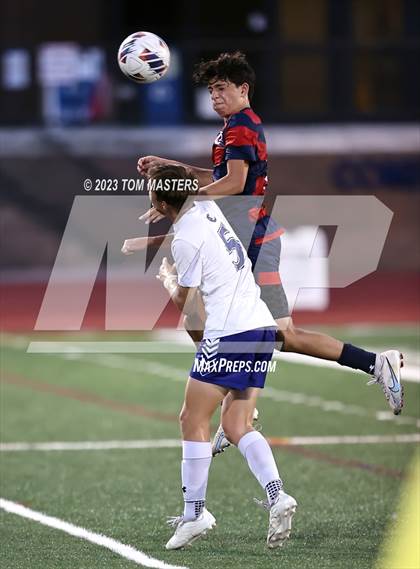 Thumbnail 3 in Charlotte Christian @ Providence Day photogallery.