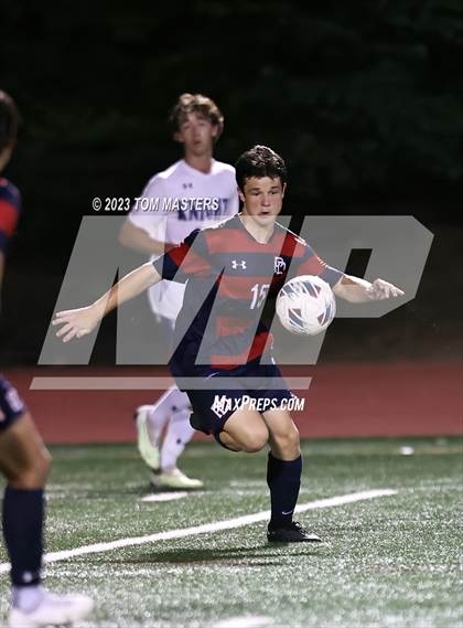 Thumbnail 2 in Charlotte Christian @ Providence Day photogallery.