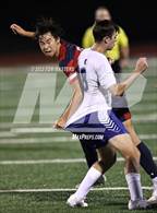 Photo from the gallery "Charlotte Christian @ Providence Day"