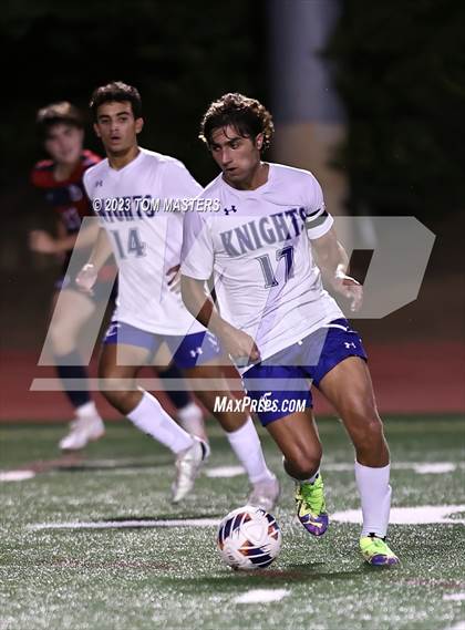 Thumbnail 3 in Charlotte Christian @ Providence Day photogallery.