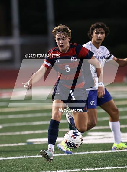 Thumbnail 2 in Charlotte Christian @ Providence Day photogallery.