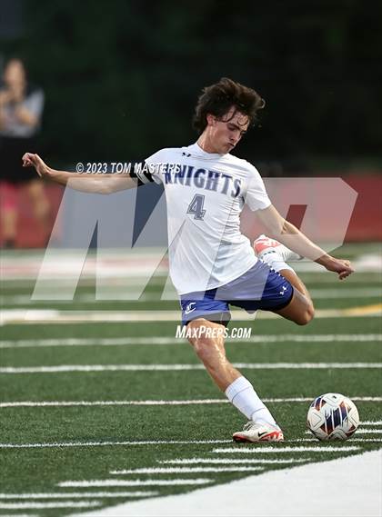 Thumbnail 2 in Charlotte Christian @ Providence Day photogallery.