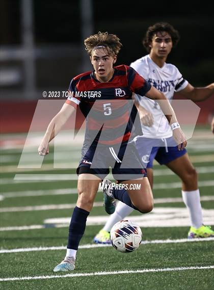 Thumbnail 3 in Charlotte Christian @ Providence Day photogallery.
