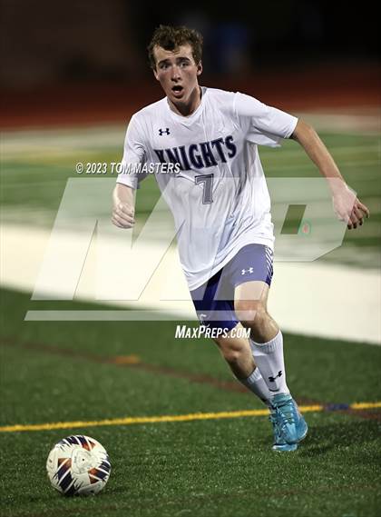 Thumbnail 2 in Charlotte Christian @ Providence Day photogallery.
