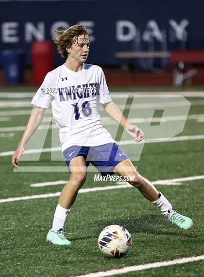 Thumbnail 1 in Charlotte Christian @ Providence Day photogallery.