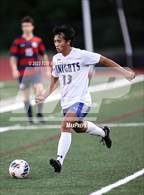 Photo from the gallery "Charlotte Christian @ Providence Day"