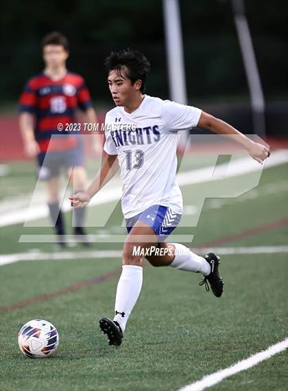 Thumbnail 3 in Charlotte Christian @ Providence Day photogallery.