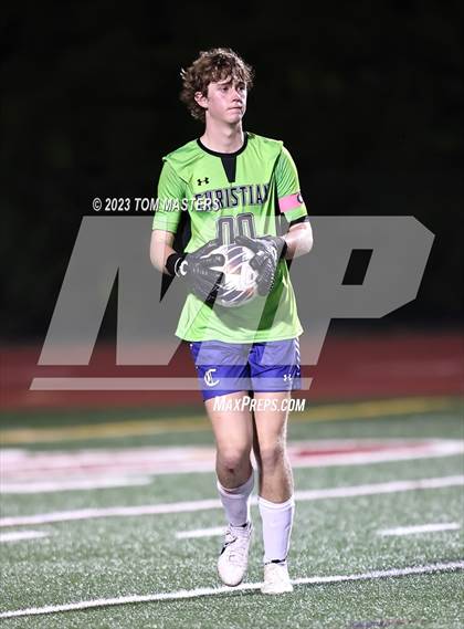 Thumbnail 2 in Charlotte Christian @ Providence Day photogallery.