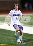 Photo from the gallery "Charlotte Christian @ Providence Day"