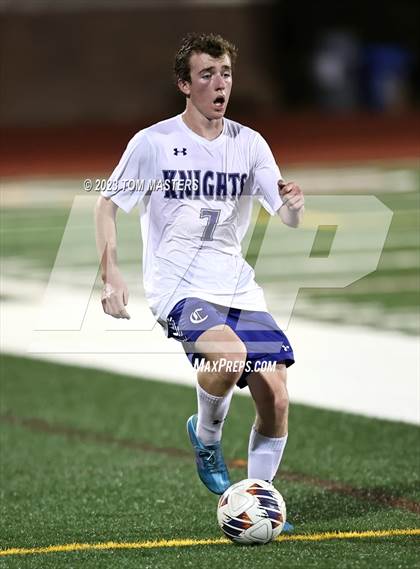 Thumbnail 1 in Charlotte Christian @ Providence Day photogallery.