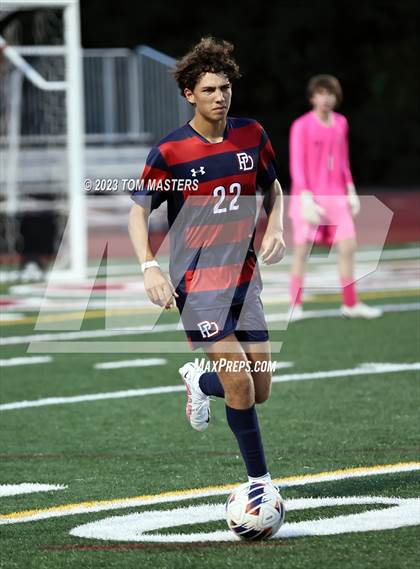 Thumbnail 1 in Charlotte Christian @ Providence Day photogallery.
