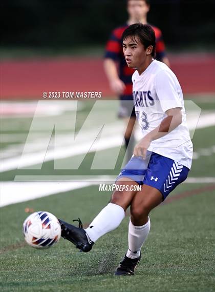 Thumbnail 1 in Charlotte Christian @ Providence Day photogallery.