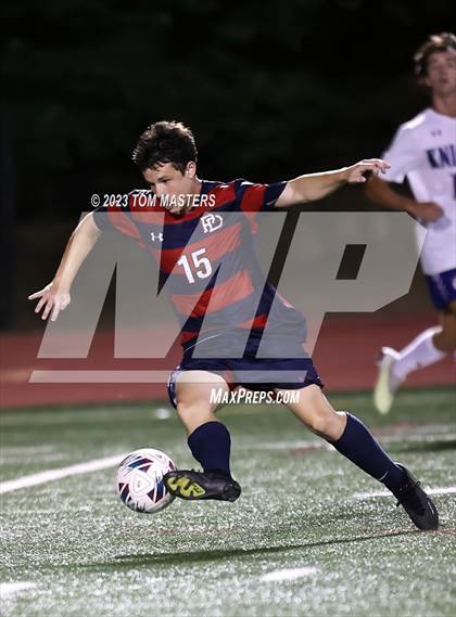 Thumbnail 3 in Charlotte Christian @ Providence Day photogallery.
