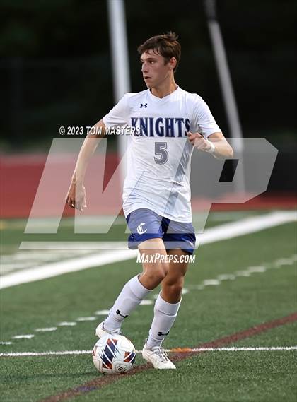 Thumbnail 3 in Charlotte Christian @ Providence Day photogallery.