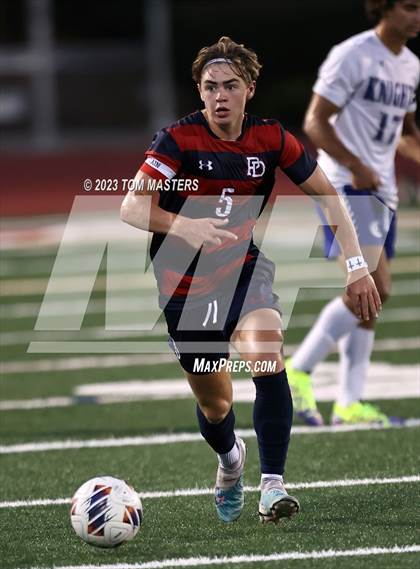 Thumbnail 2 in Charlotte Christian @ Providence Day photogallery.