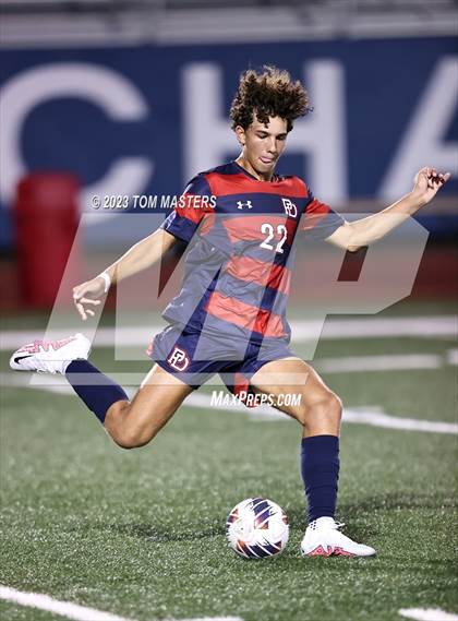Thumbnail 3 in Charlotte Christian @ Providence Day photogallery.