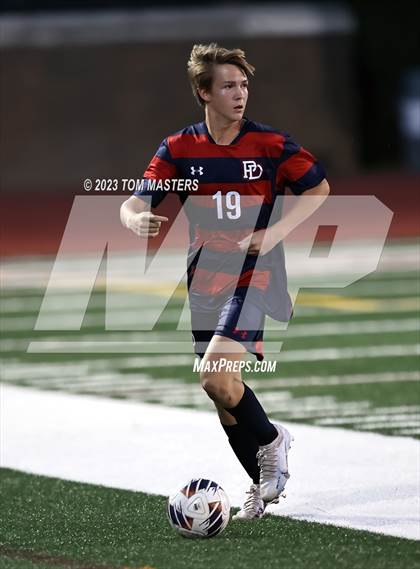 Thumbnail 1 in Charlotte Christian @ Providence Day photogallery.