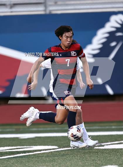 Thumbnail 2 in Charlotte Christian @ Providence Day photogallery.