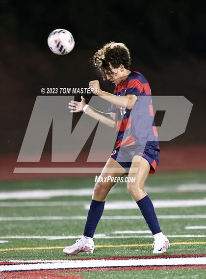 Thumbnail 1 in Charlotte Christian @ Providence Day photogallery.