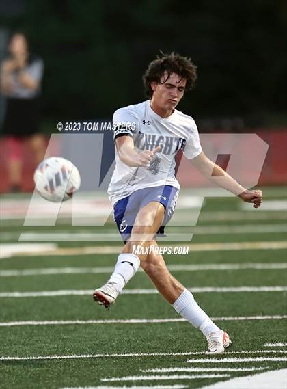 Thumbnail 3 in Charlotte Christian @ Providence Day photogallery.