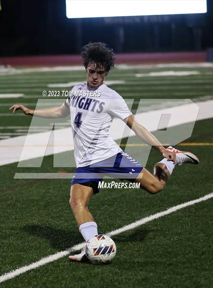 Thumbnail 1 in Charlotte Christian @ Providence Day photogallery.