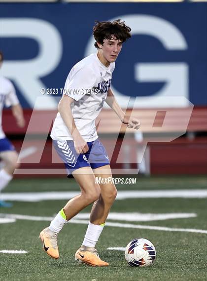 Thumbnail 2 in Charlotte Christian @ Providence Day photogallery.