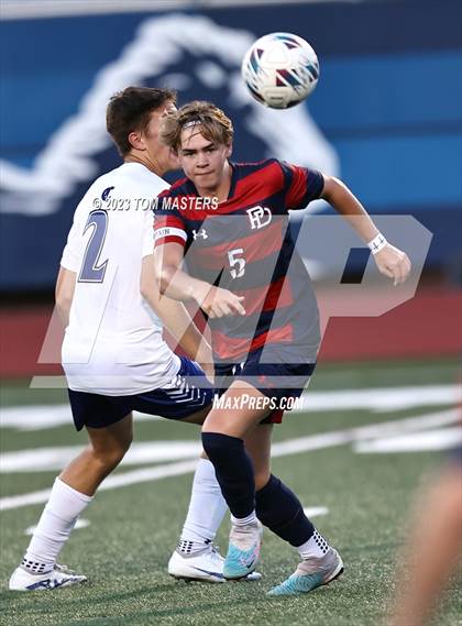 Thumbnail 3 in Charlotte Christian @ Providence Day photogallery.