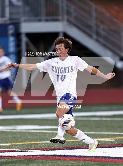 Thumbnail 2 in Charlotte Christian @ Providence Day photogallery.