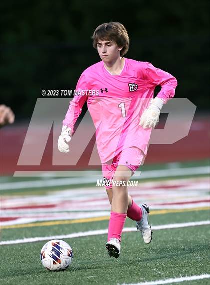 Thumbnail 3 in Charlotte Christian @ Providence Day photogallery.