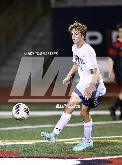 Thumbnail 1 in Charlotte Christian @ Providence Day photogallery.